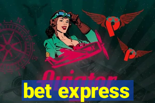 bet express